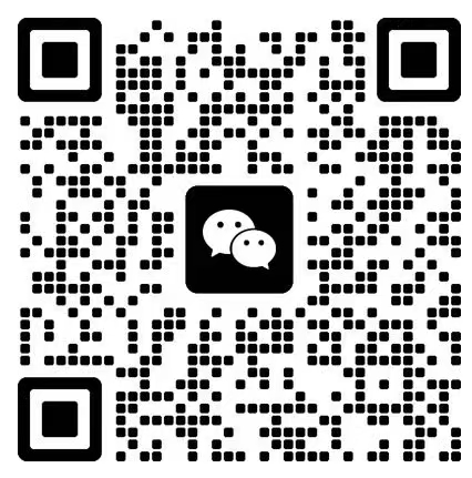 WeChat QR Code