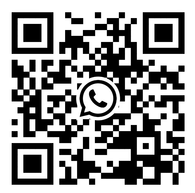 WhatsApp QR Code